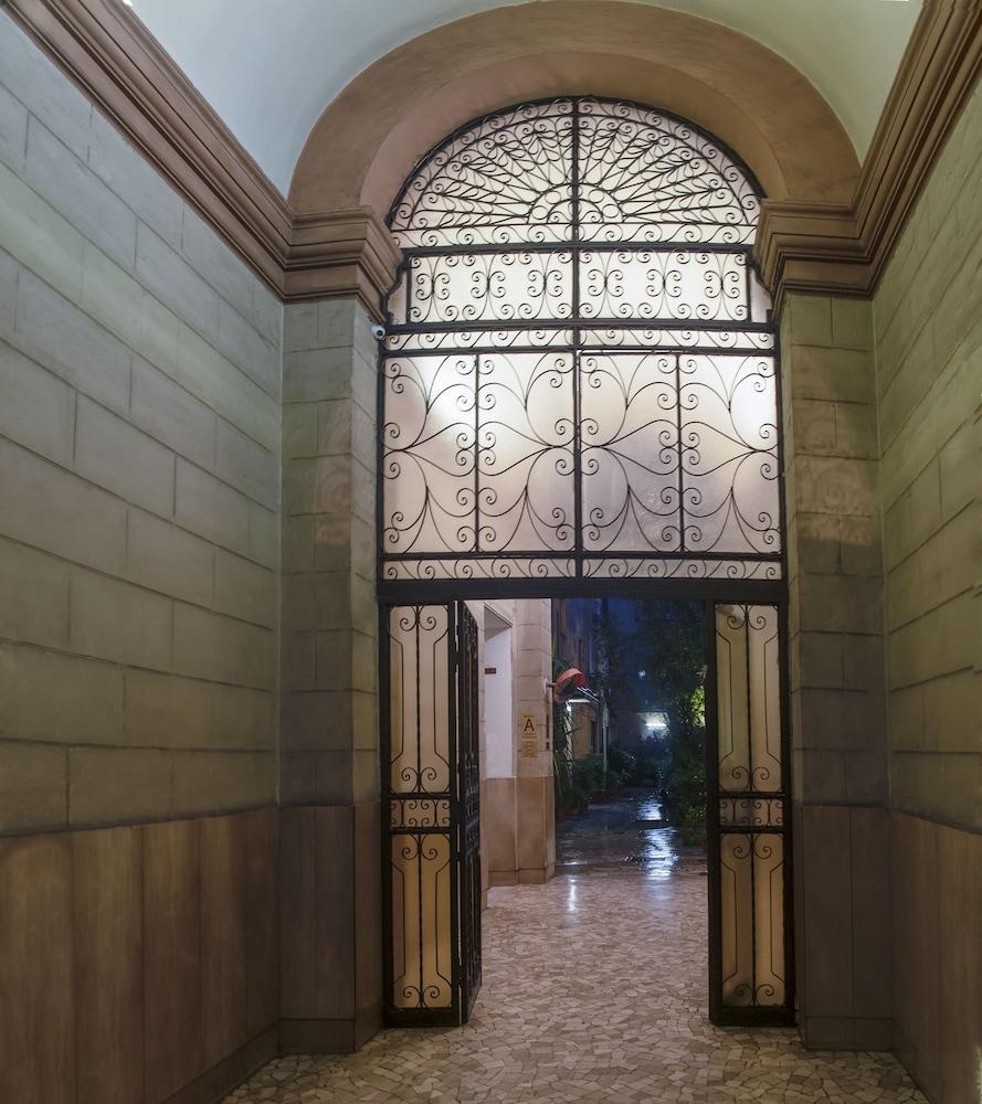 Martini Rooms Roma Exterior foto